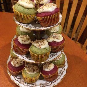 Meet your Posher, Olga